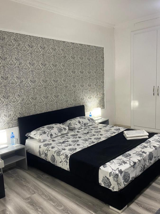 Guest House In Avlabari Tbilisi Exterior photo
